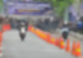Street Race Polda Metro Jaya Akan Digelar di BSD, Langsung Daftar di Sini