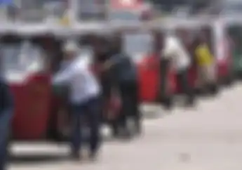 Harga BBM di Sri Lanka Sudah Turun 2 Kali Walaupun Sedang Krisis, Jadi Rp 15 Ribuan Per Liter