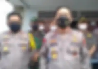 Enggak Akan Jadi Tersangka, Kapolda Lampung Janji Beri Penghargaan Bagi Pemotor Yang Lawan Begal
