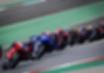 Jadwal MotoGP Portugal 2022 Akhir Minggu Ini, Beda Dari Ronde Sebelumnya
