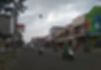Rawan Macet, Hindari Jalan Ini Ketika Melewati Karawang Saat Lebaran