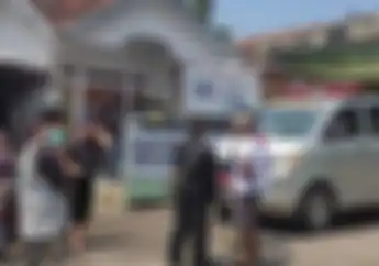 Kasus Ibu Racuni 2 Anaknya Lalu Bunuh Diri di Garut, Suami Kerja Serabutan Jadi Debt Collector