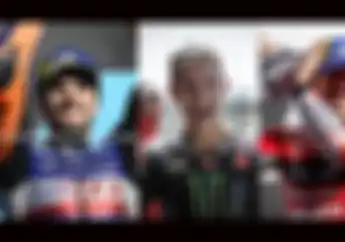 Aneh-aneh Sedap Sirkuit MotoGP Algarve, 3 Kali Gelar MotoGP Terungkap Pola Siapa Juaranya