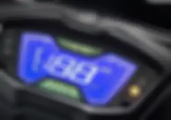 Muncul Motor Matic Baru Adik Yamaha NMAX Menggunakan Mesin Lexi 125 Tapi Desain Kayak XMAX 250  