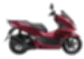 Motor Baru Honda PCX 160 Meluncur Di Jepang, Harganya Selisih Segini Dibanding Indonesia