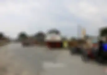 Pemotor Waspada, Ada Puluhan Perlintasan Kereta Api Tanpa Palang Pintu Saat Mudik Lebaran