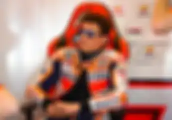 Marc Marquez Kembali Operasi, Diprediksi Penyembuhan Makan Waktu Berbulan-bulan