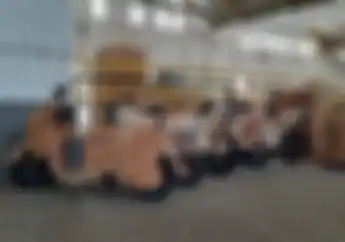 Masih Ada 7.000-an Kuota Angkutan Motor Gratis Dengan Kereta Api Untuk Mudik Lebaran 2022