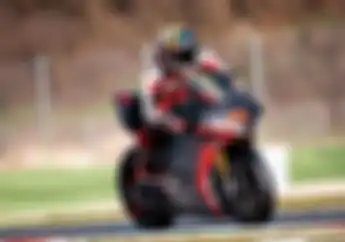 Motor Listrik Balap Ducati V21L Kembali Diuji Coba Di Sirkuit, Makin Siap Untuk MotoE 2023?