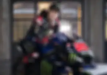 5 Hal Dari Pembalap MotoGP Yang HUT Ke-23 Fabio Quartararo, Gak Banyak Yang Tahu