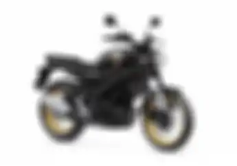 Adik Yamaha XSR 155 Meluncur, Mesin Kecil Tapi Harga Lebih Mahal