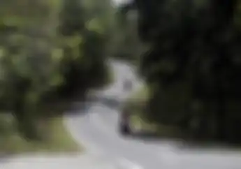 Catat Jalur Touring Lebaran Dari Jakarta Menuju Jogja Pakai Motor