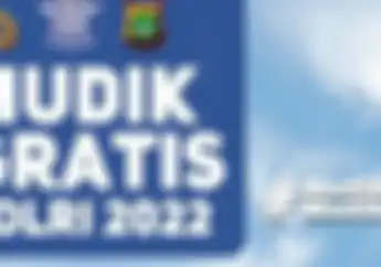 Mudik Gratis 2022 dari Polri Tersedia 21 Rute Perjalanannya, Begini Cara Daftarnya