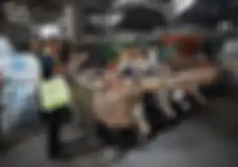 Jelang Lebaran 2023, Angkutan Motor Gratis Disiapkan, Daftarnya Begini