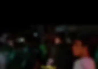Dada Memar dan Lecet Driver Ojol Tewas di Ciledug, Motor Terlempar ke Arah Berlawanan