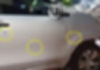 Oknum Polisi Terkapar Ditembak Tim Resmob di Solo, Tabrak Pemotor Saat Melarikan Diri