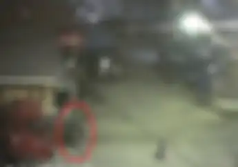 Tragis Korban Kebrutalan Geng Motor di Medan Tersungkur ke Parit, Sempat Minta Tolong ke Warga