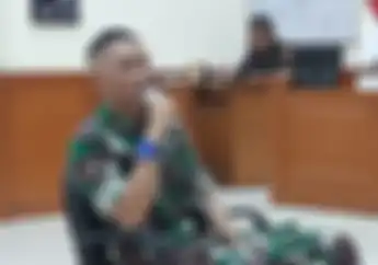 Kasus Tabrak Lari Modifikator Motor di Nagreg, Kolonel Priyanto Akan Dituntut Hari Ini