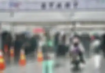 Balap Liar Dibikin Legal di Street Race BSD Tangerang