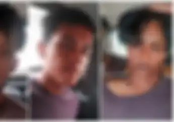 Geng Motor di Medan Nekat Bacok Pria Hingga Tewas Di Depan Anak dan Istri Yang Mengandung