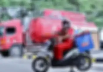 Mudik Lebaran 2022, Pertamina Siapkan 111 Unit Motor Delivery Service