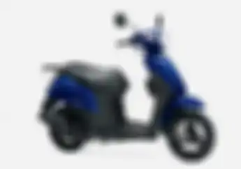 Suzuki Rilis Motor Skutik Retro Suzuki Let's 2022 Baru, Pas Untuk Lawan Yamaha Fazzio dan Vespa Nih?