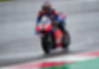 Hasil Kualifikasi MotoGP Portugal 2022, Johann Zarco Start Terdepan, Marc Marquez Segini