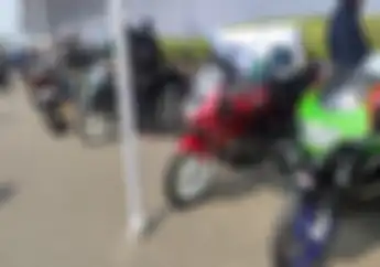 Ada Taruhan Uang Enggak di Street Race BSD, Ini Faktanya