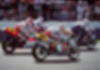 Tiga Legenda MotoGP akan Menghadiri Goodwood Festival of Speed