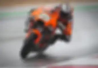 BREAKING NEWS, Pembalap Rookie Ini Absen dari MotoGP Portugal 2022
