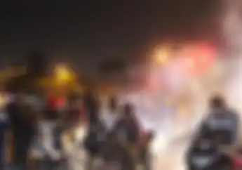 Demi Tekan Balap Liar, Pemkot Makassar Gelar Balapan Resmi Malam Hari