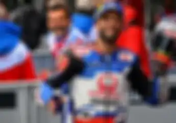 Berharap Kejutan Terjadi Di MotoGP Portugal 2022, Simak Tanda-tandanya Nih