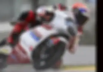 Move On dari Kegagalan Moto3 Catalunya 2022, Pembalap Indonesia Mario Aji Fokus ke Seri Jerman