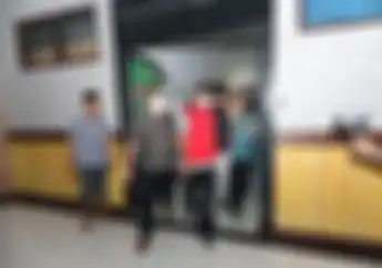 Gelapkan Pajak, 4 Oknum Pegawai Samsat Gunakan 6 Miliar Untuk Pribadi