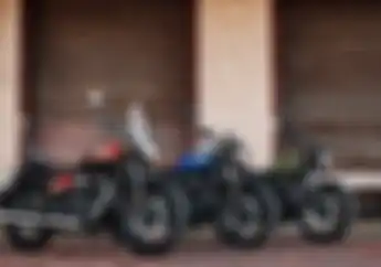 Royal Enfield Meteor 350 Tampil Segar Dengan 3 Warna Baru, Harga Segini