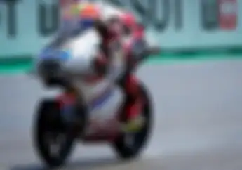 Update Klasemen Usai Moto3 Portugal 2022, Pembalap Indonesia Mario Aji Posisi Segini
