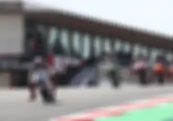 Finis ke-16, Ini Kendala Yang Dihadapi Pembalap Indonesia Mario Aji di Moto3 Portugal 2022