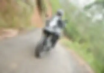 Engine Brake Buat Menghentikan Laju Motor Apakah Aman, Pakar Keselamatan Bilang Begini