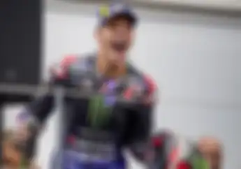 4 Fakta Fabio Quartararo Juara Di MotoGP Portugal 2022, Bisa Bikin Naik Gaji