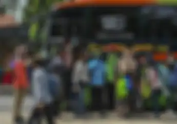 Polda Metro Imbau Pemudik Lapor Ke RT/RW Saat Melakukan Perjalanan Lebaran