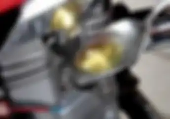 Motor Mogok Mendadak Ketika Perjalanan Mudik Masukkan Dua Sendok Oli dari Lubang Ini Langsung Jreng