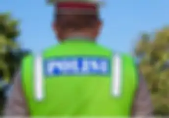 Heboh Pemotor Ditilang Oknum Polisi Diminta Bayaran Jutaan Rupiah, Polresta Bogor Langsung Bertindak