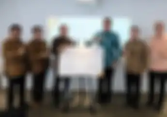 Platform Syariah FIFGROUP, AMITRA Dapat Fasilitas Pembiayaan Ratusan Miliaran Rupiah Dari Bank Muamalat