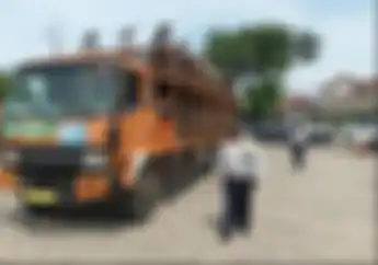 Motor Pemudik Gratis Bisa Diambil di Posko Verifikasi Pengambilan Terminal Pulogadung, Enggak Bakal Hilang Kok