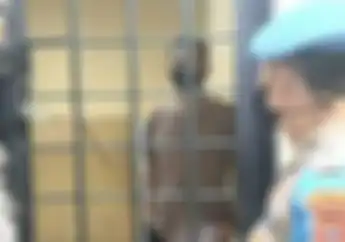 Oknum Polisi Pemeras Pemotor Rp 2,2 Juta Ancam Korbannya Penjara 14 Hari