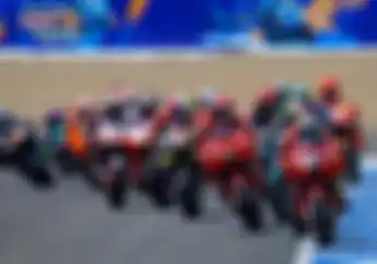 Usai MotoGP Portugal 2022 Langsung Move On MotoGP Spanyol 2022, Simak Jadwalnya