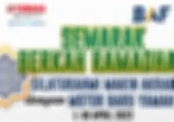 Sikat Promo Khusus Ramadan, Beli Motor Baru Yamaha Bisa Hemat Rp 2 Jutaan
