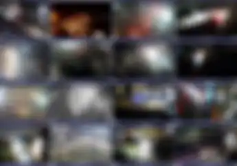 Pantengin CCTV Lalu Lintas Saat Mudik Lebaran 2022 Secara Online, Tinggal Klik Link Ini
