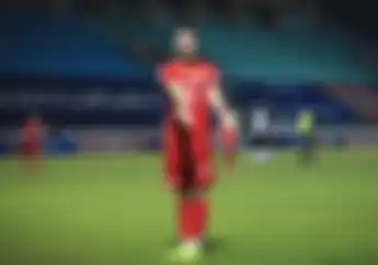 Marko Simic Cabut Dari Persija Jakarta, Intip Gayanya Naik Motor Trail