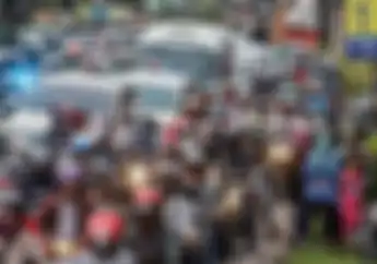 Lakukan Perjalanan Lebaran 2022 Mengunakan Motor Menuju Bogor, Catat 4 Ini Titik Rawan Macet